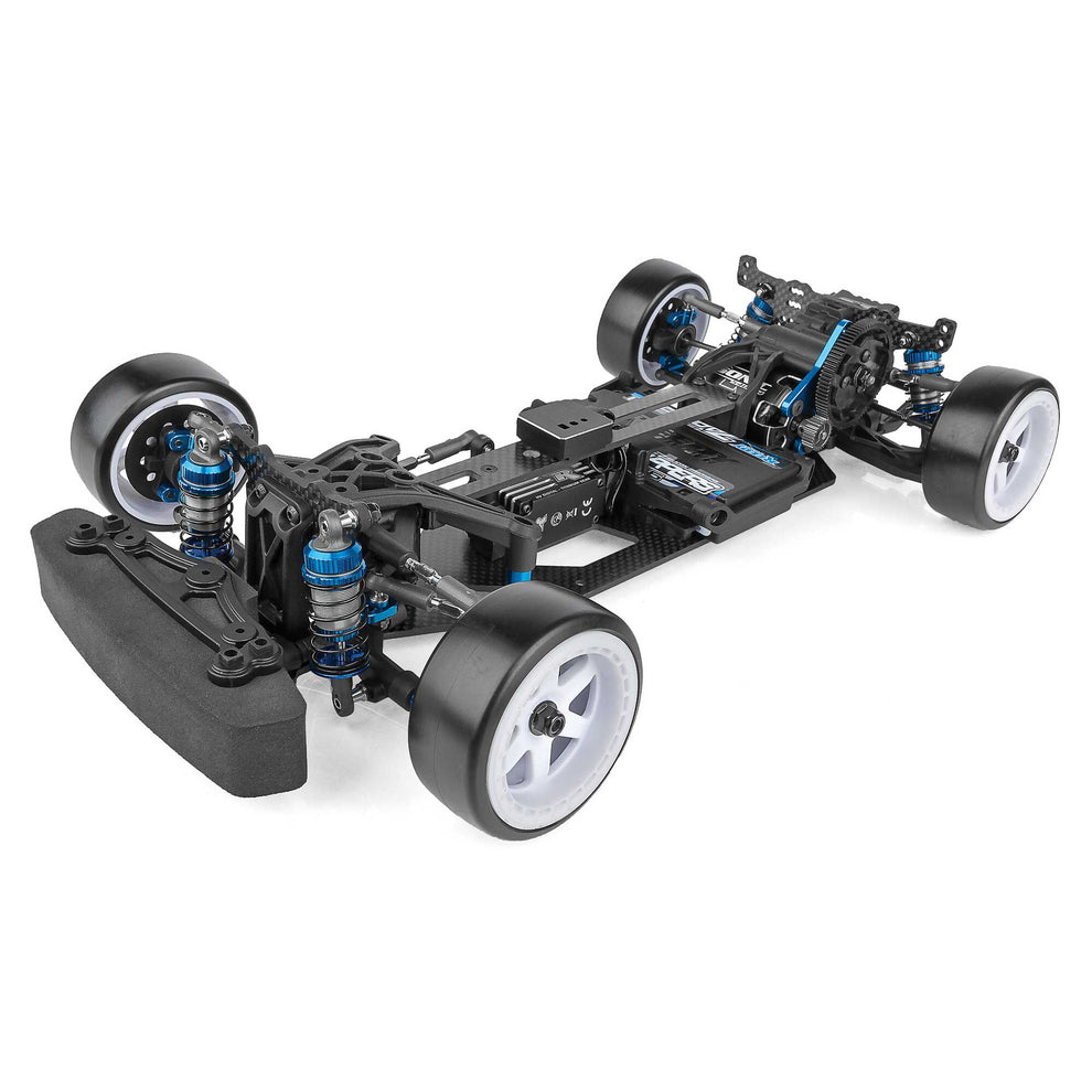 DC10 Drift Car Kit – Nankin Hobby