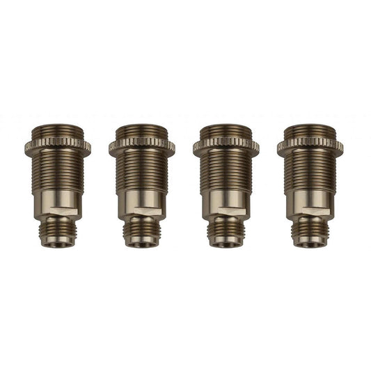 Aluminum Shock Bodies for Apex2 Rally (ASC31475)