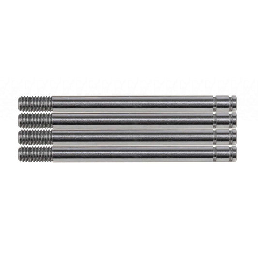 Apex2 Rally Shock Shafts (ASC31476)