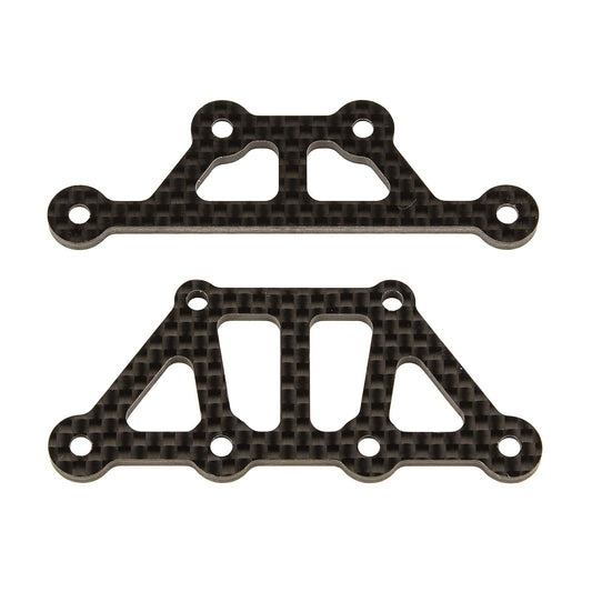 Apex2 FT Carbon Fiber Top Plates (ASC31848)