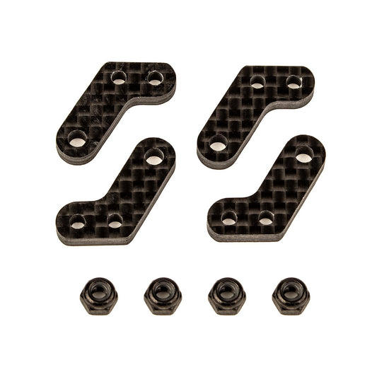 Apex2 FT Carbon Fiber Steering Arms (ASC31849)