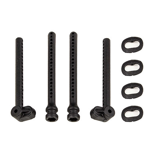 Apex2 Body Posts (ASC31855)