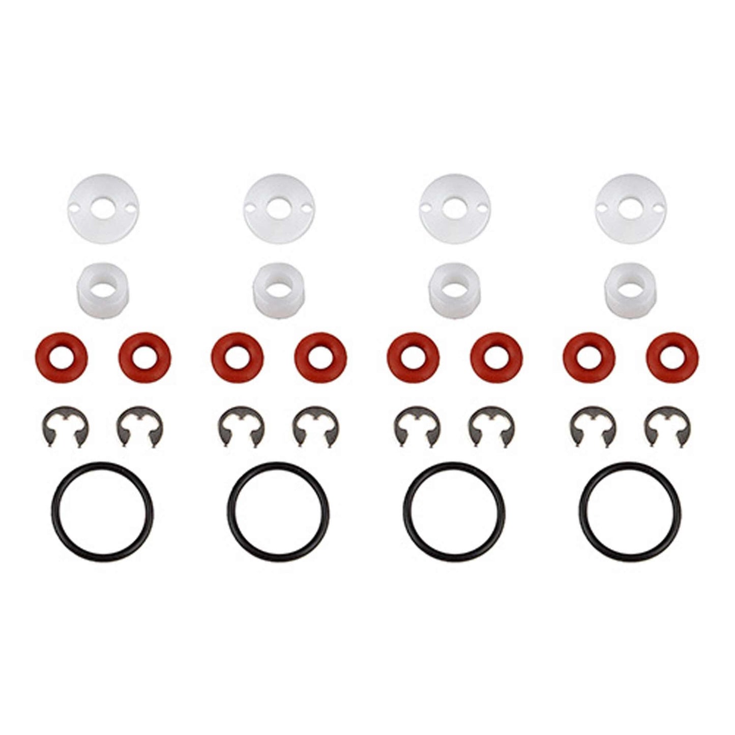 Apex2 Shock Rebuild Kit (ASC31865)