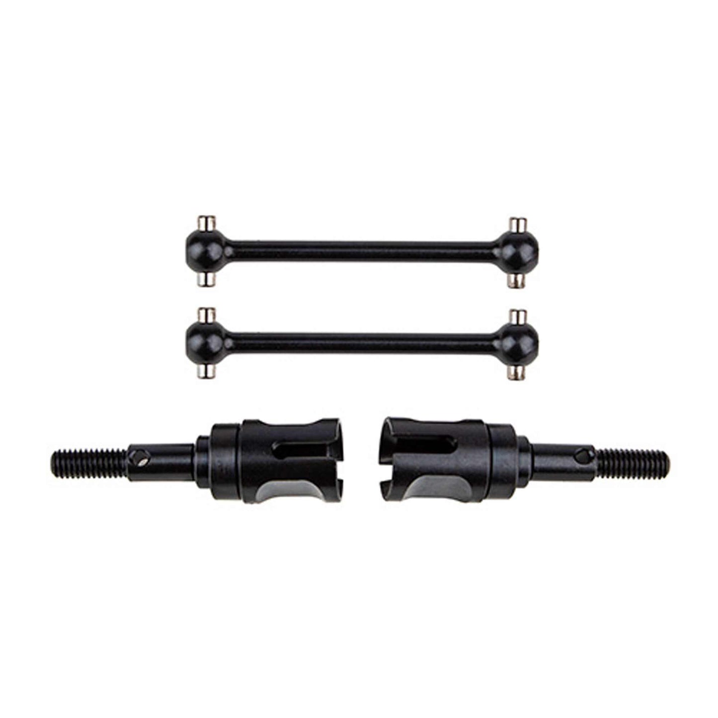 Apex2 Stub Axles and Dogbones (ASC31882)