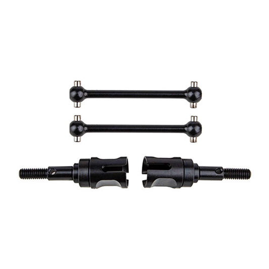 Apex2 Stub Axles and Dogbones (ASC31882)