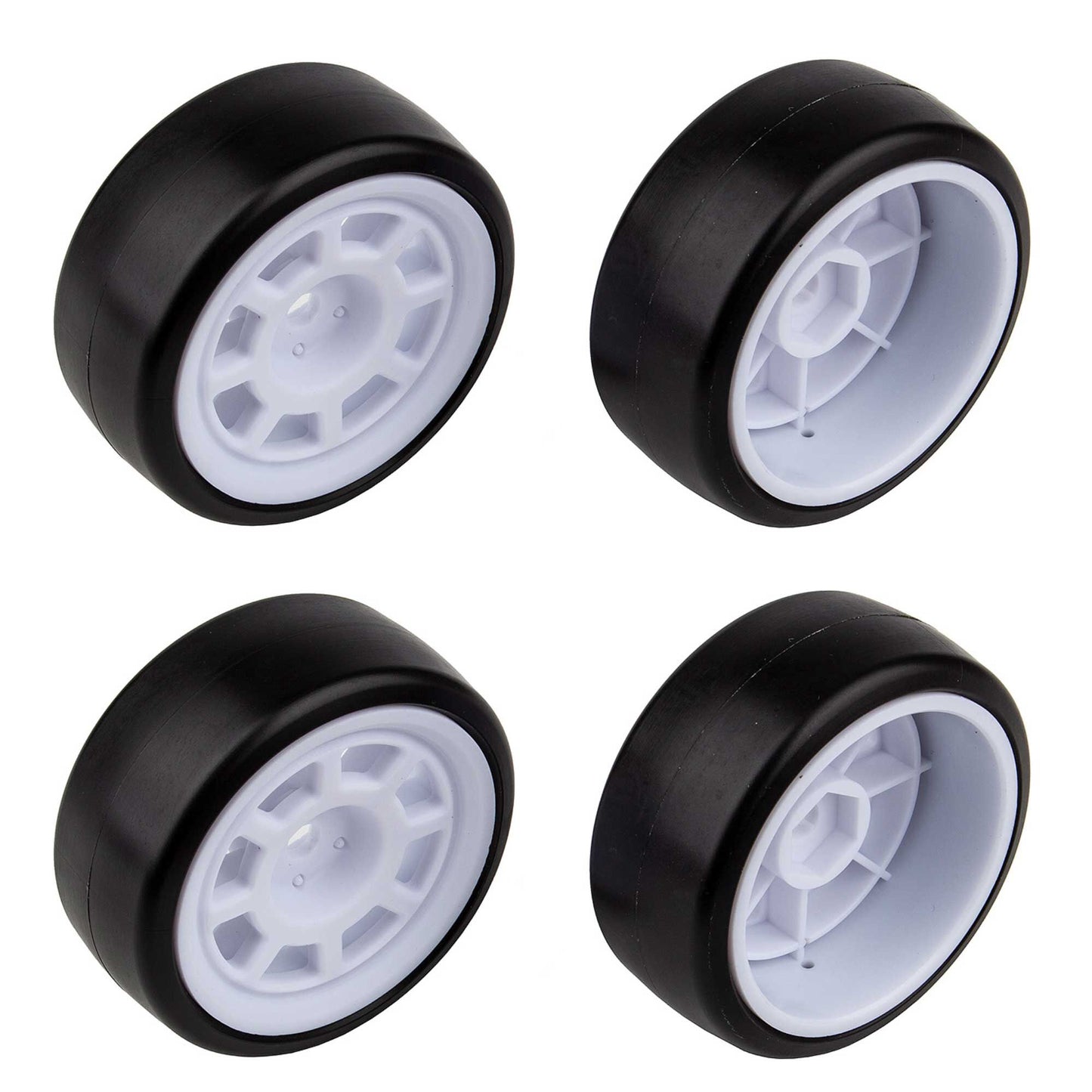Hoonicorn Drift Wheels and Tires for Apex2 and Apex2 Sport A550 (ASC31900)