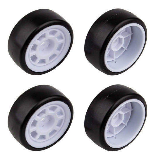 Hoonicorn Drift Wheels and Tires for Apex2 and Apex2 Sport A550 (ASC31900)