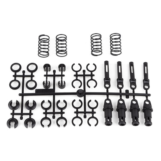 Apex2 Sport Damper Shock Set (ASC31902)