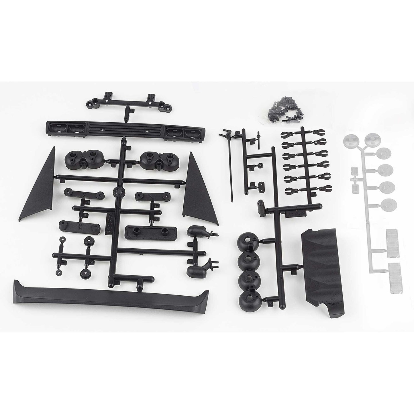 Apex2 Sport A550 Body Accessories (ASC31912)