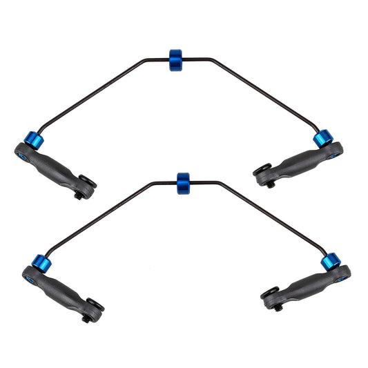 Apex2 FT Anti-Roll Bar Set (ASC31927)
