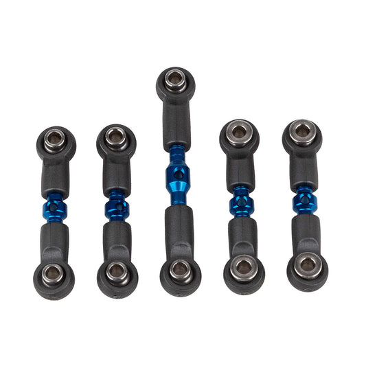 Apex2 FT Turnbuckle Set for Apex2 and Apex2 Sport (ASC31928)
