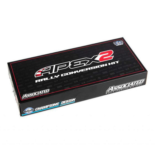Rally Conversion Kit for Apex2 (ASC31933)