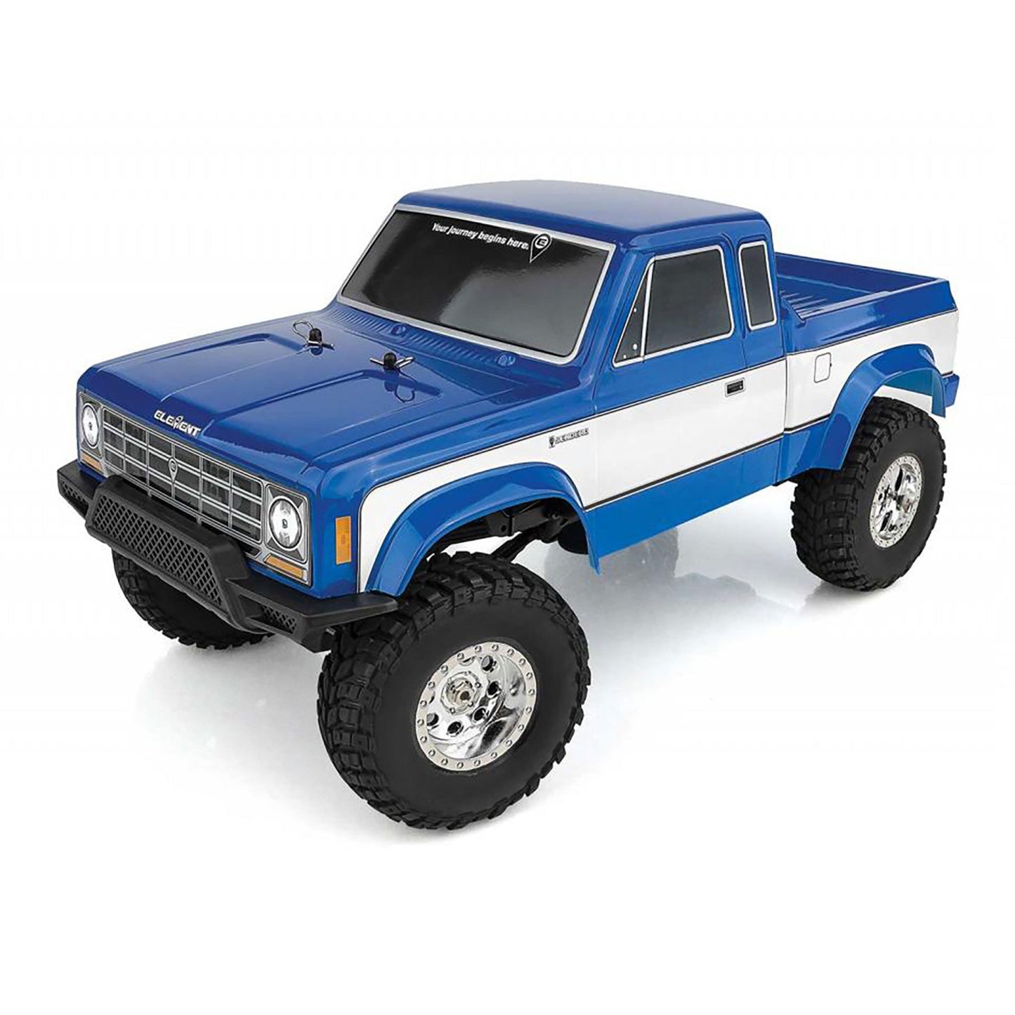 1/12 Enduro12 Sendero Ready to Run with Battery and Charger (ASC40009C)