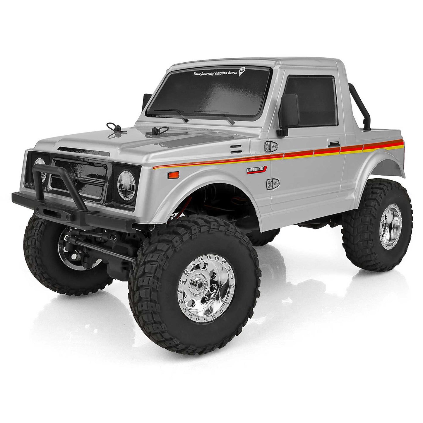 1/12 Enduro12 Ready to Run with Battery and Charger (ASC40011C)
