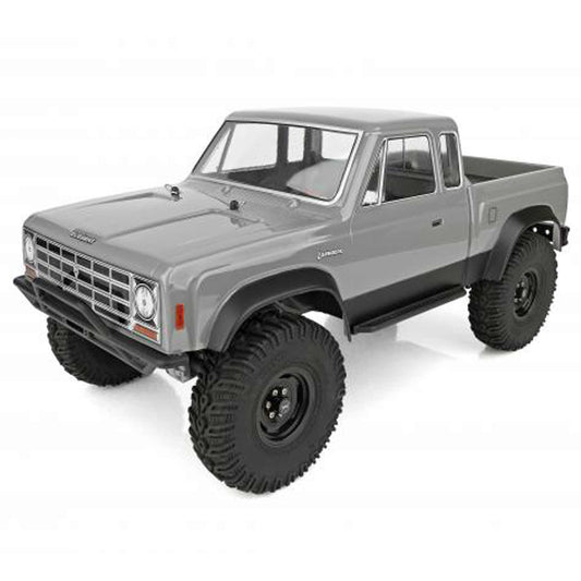 1/10 Enduro SE Sendero Ready to Run with Battery and Charger (ASC40107C)