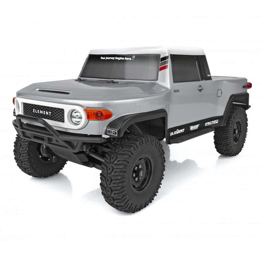 1/10 Enduro Utron SE Ready to Run with Battery and Charger (ASC40108C)