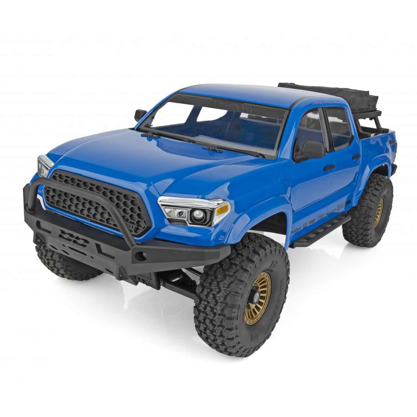 1/10 Enduro Knightrunner Ready to Run (Blue) (ASC40115)