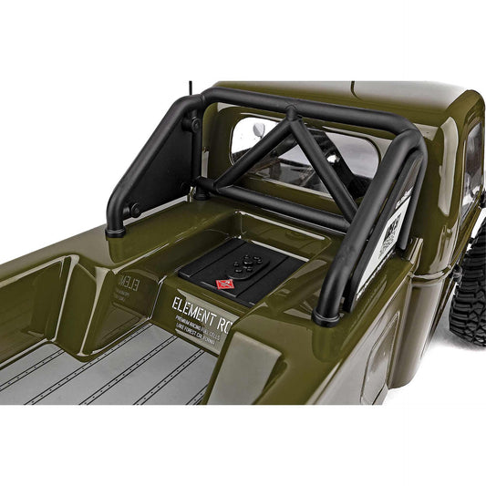 1/10 Enduro Ecto Ready to Run (Green) (ASC40117)