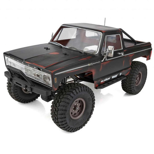 1/10 Enduro Trailwalker Ready to Run (Black) (ASC40119)