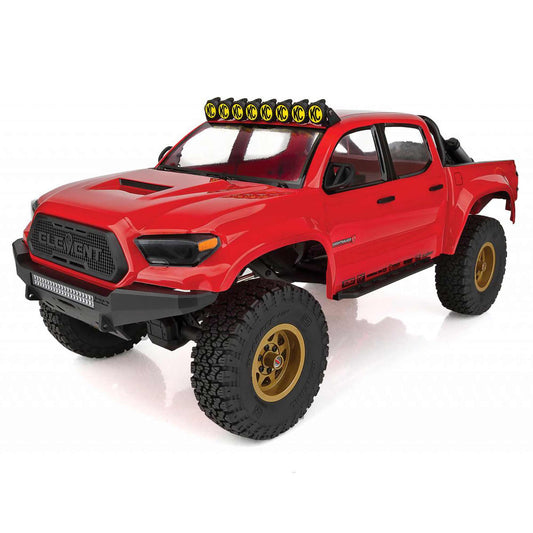 1/10 Enduro Knightwalker Ready to Run (Red) (ASC40121)
