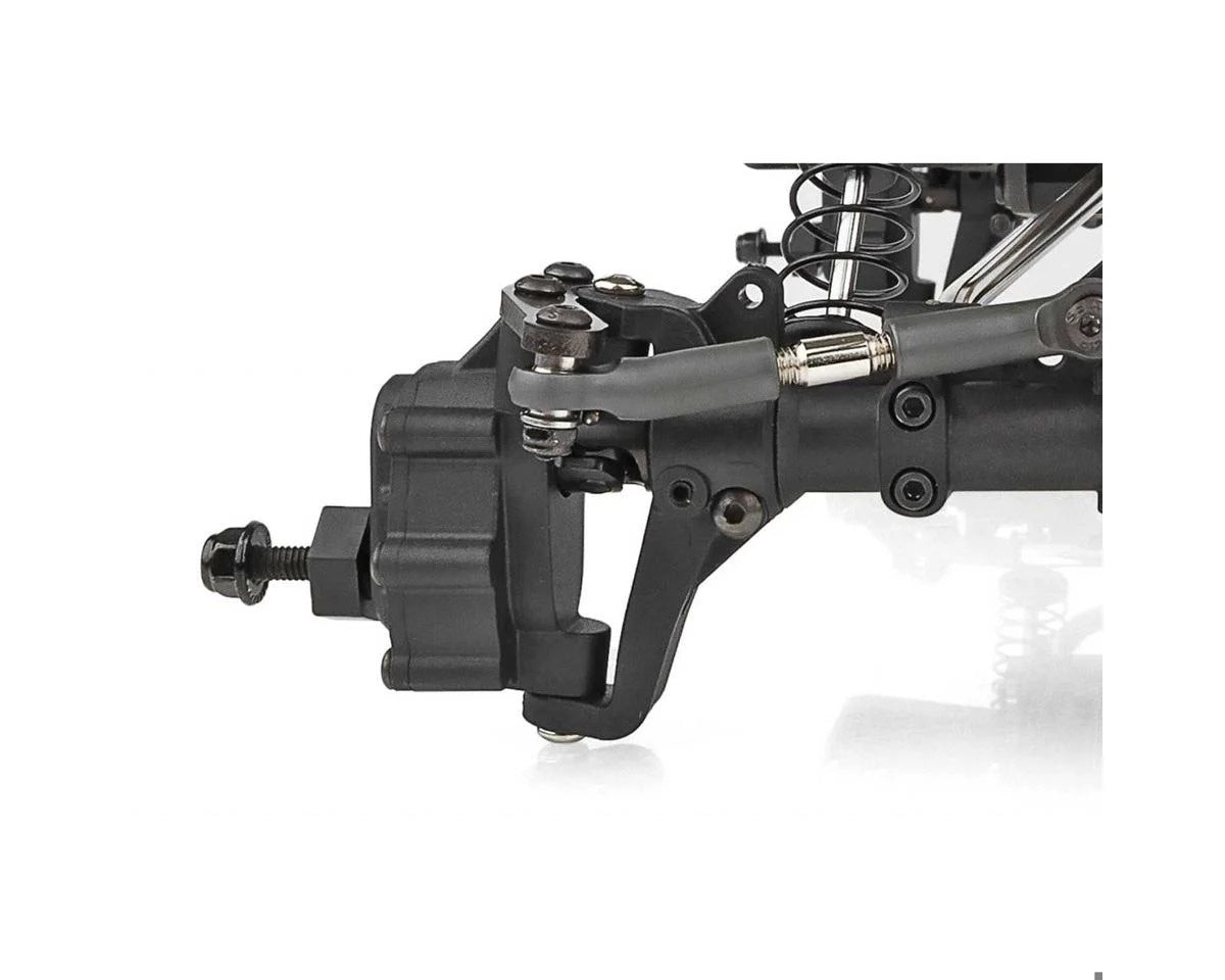 1/10 Enduro Comp Fox Builder's Kit (ASC40129)