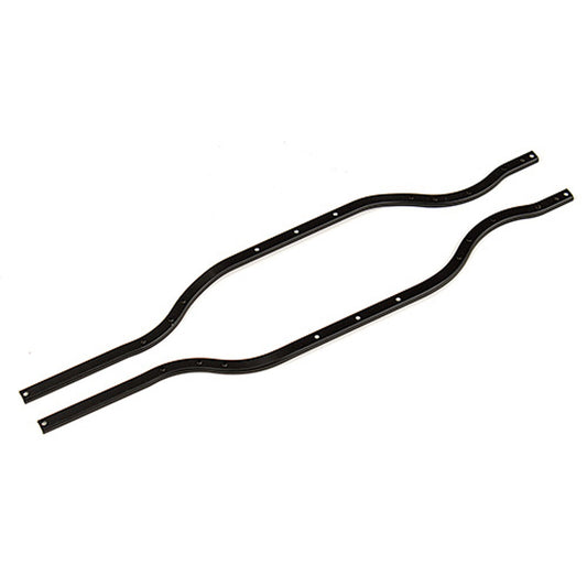 C-Channel Frame Rails for CR12 (ASC41000)