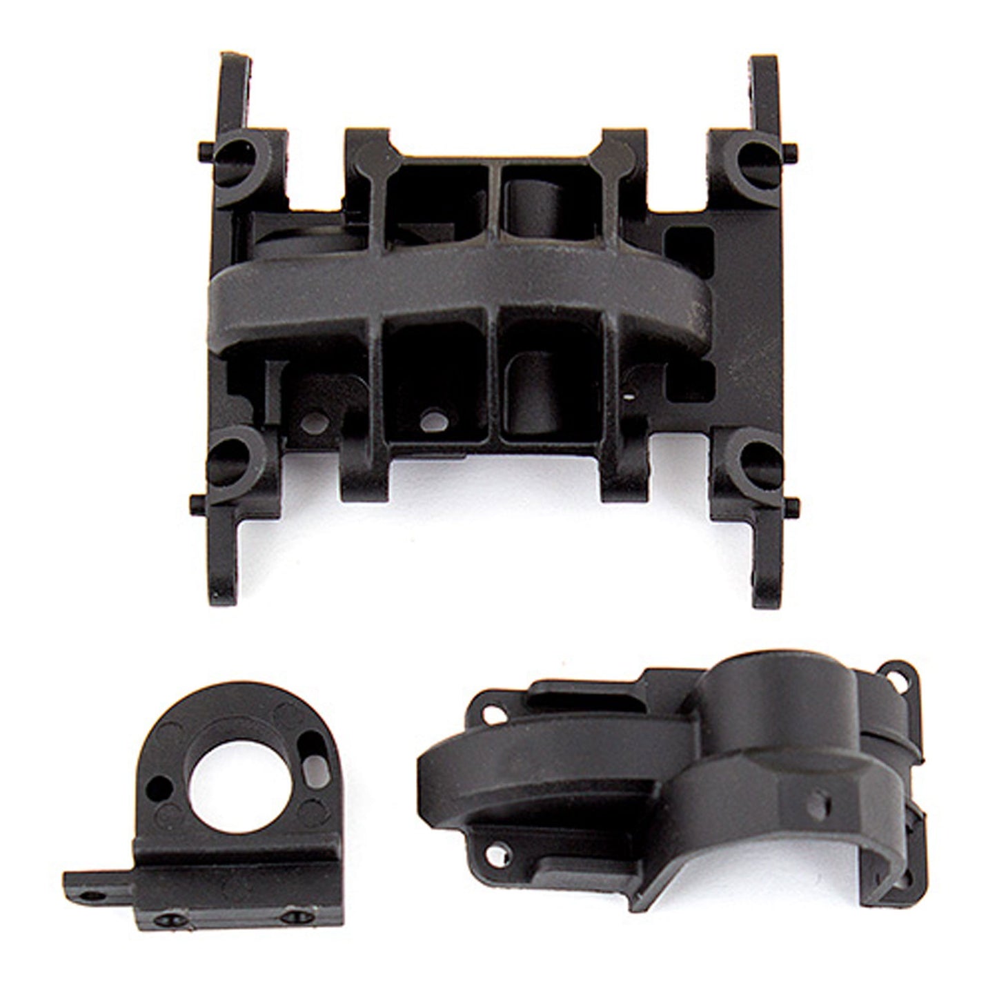 Gearbox and Motor Mount for CR12 (ASC41003)