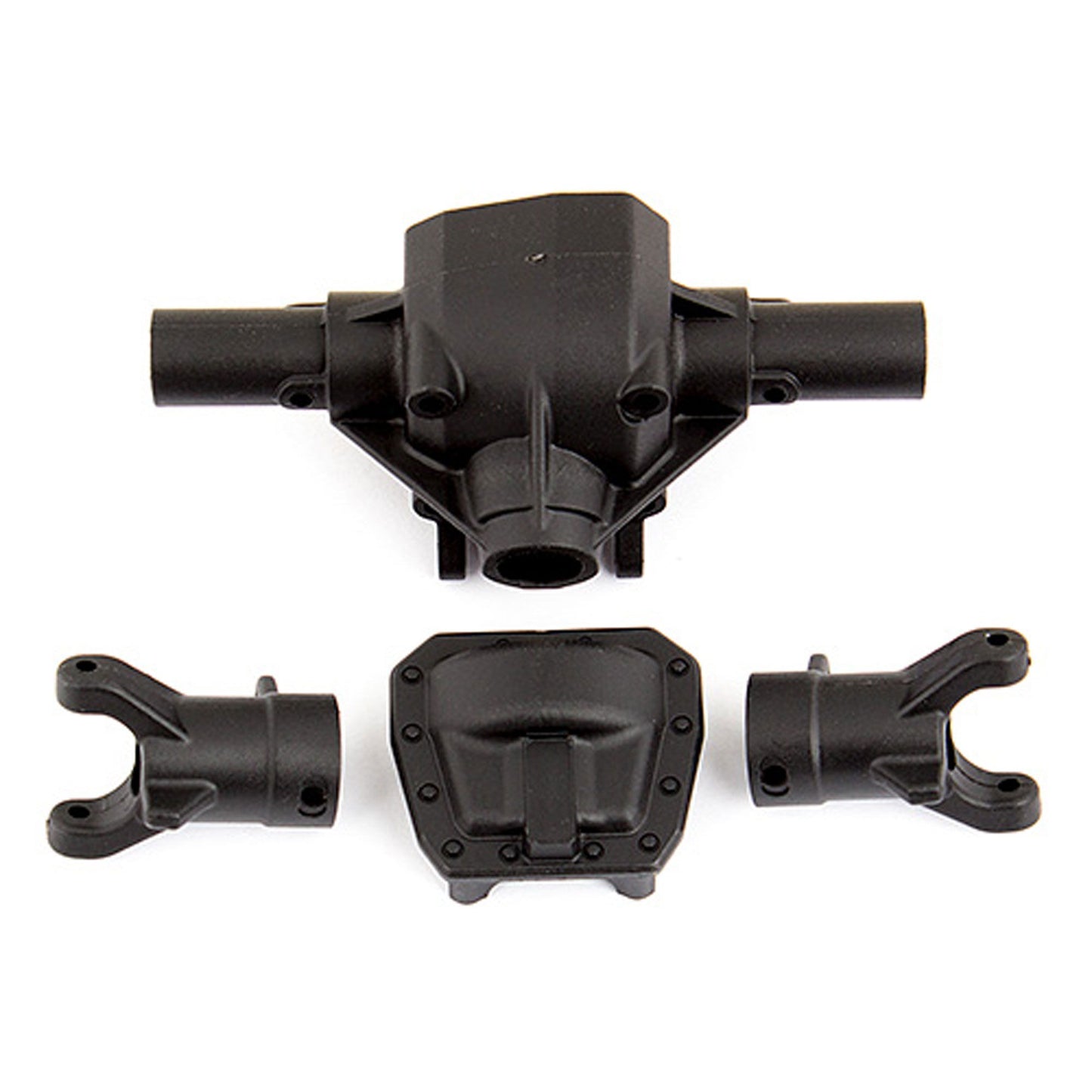 Front Axle Housing and Hubs for CR12 (ASC41004)