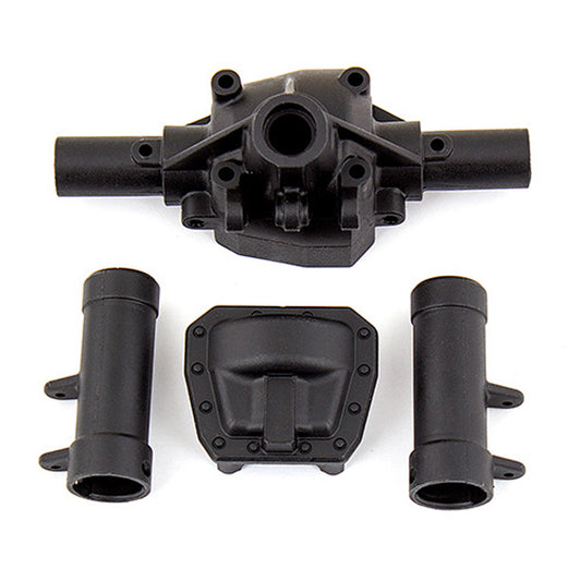 CR12 Rear Axle Housing and Hubs (ASC41005)