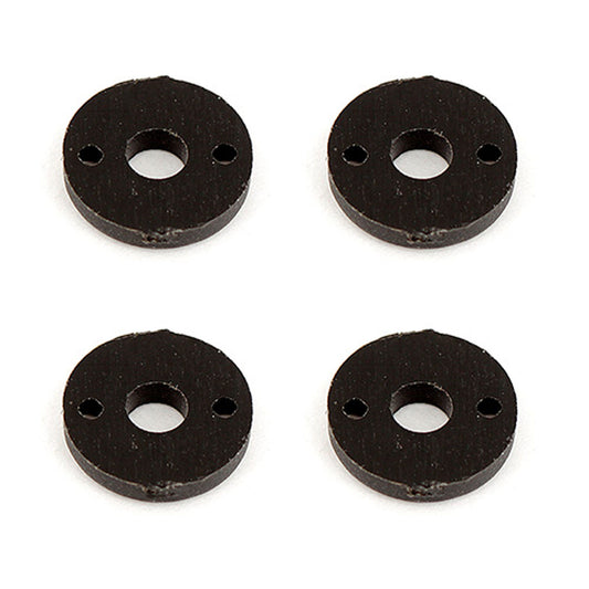 Shock Pistons 2 Hole for CR12 and MT12 Monster Truck (ASC41023)