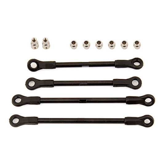 Rear Upper and Lower Links Set for CR12 (ASC41031)