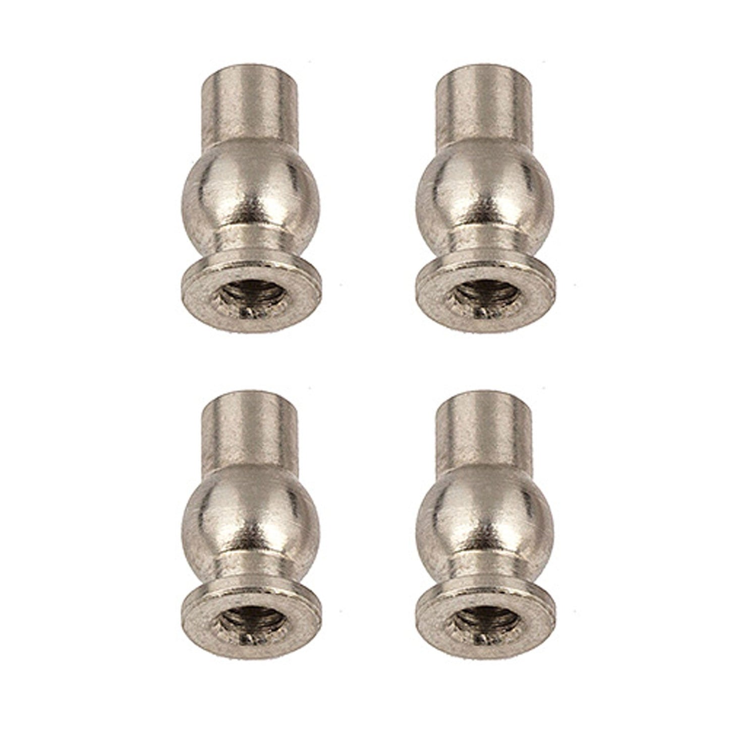 Pivot Balls 5.0mm Long Neck for CR12 Monster Truck (ASC41034)