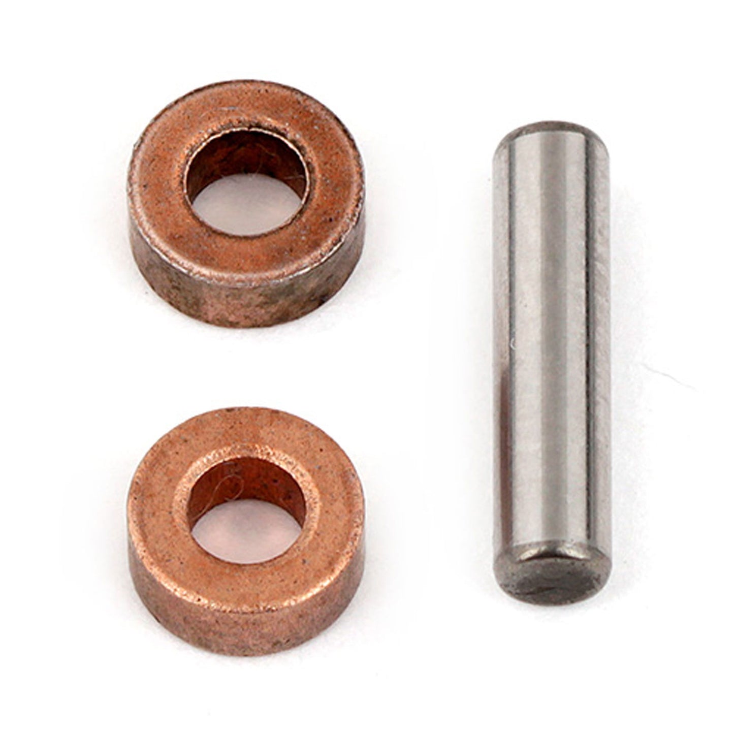 Step Gear Shaft and Bushings for CR12 (ASC41042)