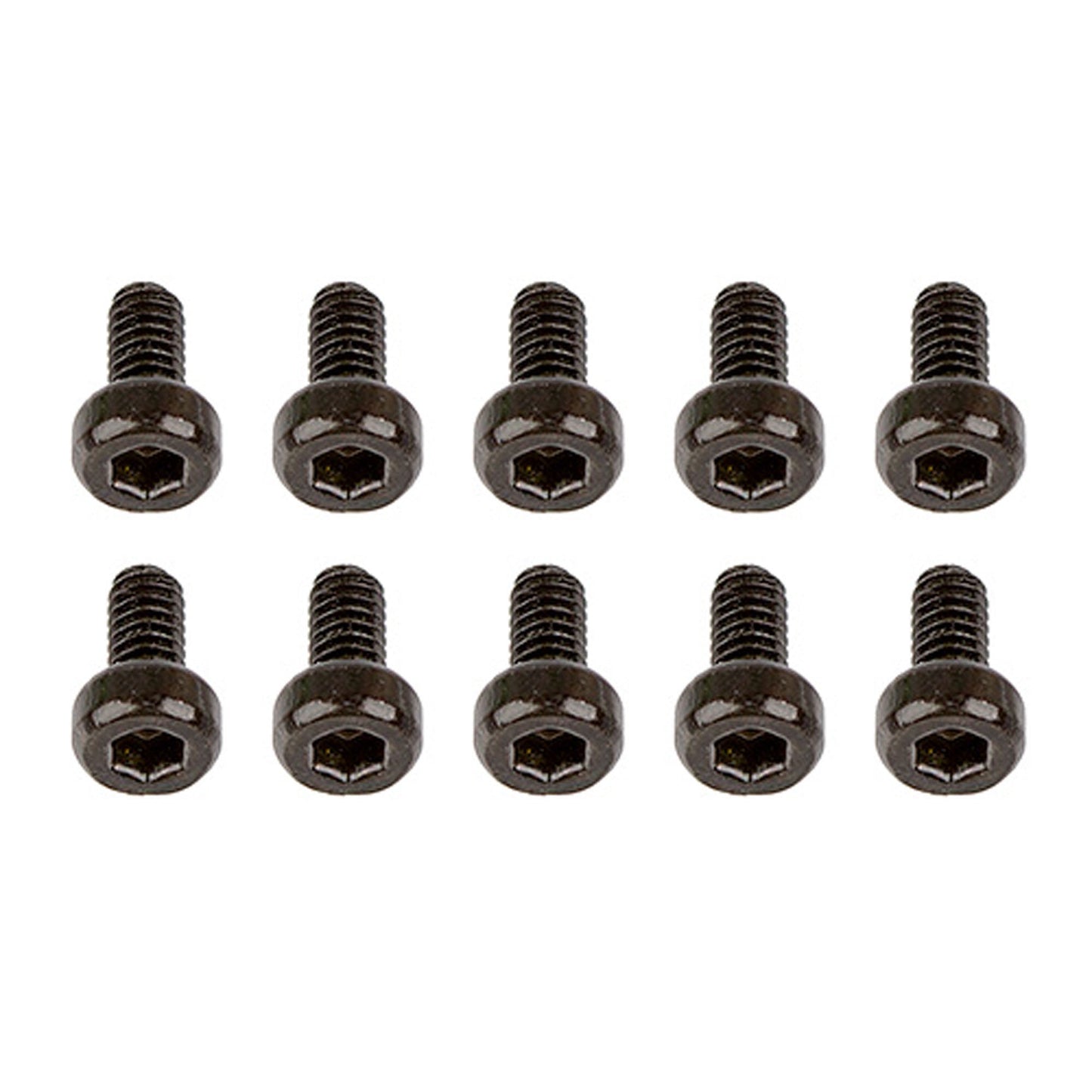 M2x4mm Socket Head Cap Screws (ASC41070)