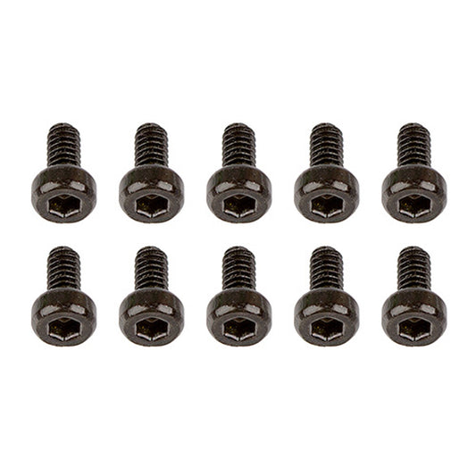 M2x4mm Socket Head Cap Screws (ASC41070)