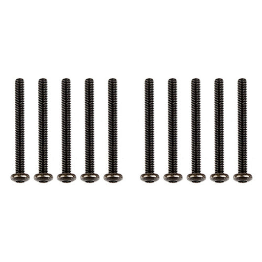 M2.5x25mm Button Head Cap Screws (ASC41075)
