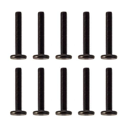 M3x22mm Low Profile Socket Head Cap Screws (ASC41095)