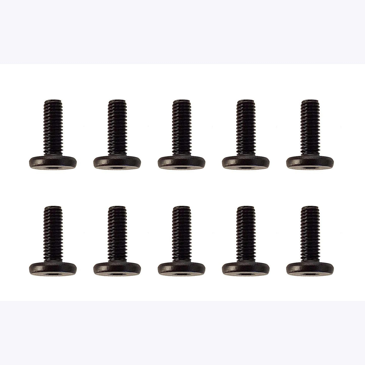 LP Low Profile M3x8mm Socket Head Cap Screw (ASC41096)