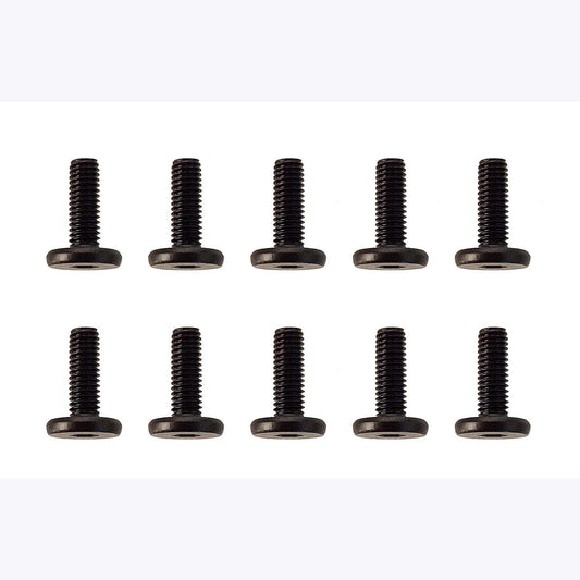 LP Low Profile M3x8mm Socket Head Cap Screw (ASC41096)