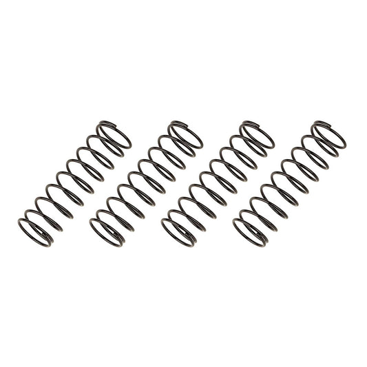 MT12 Shock Springs for RC Vehicles (ASC41110)