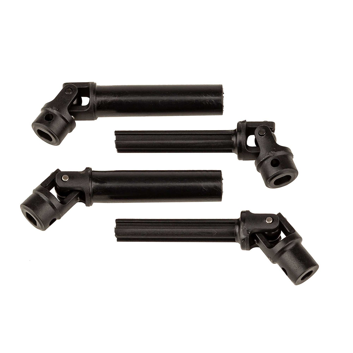 MT12 Center Driveshaft Set for RC Vehicles (ASC41111)