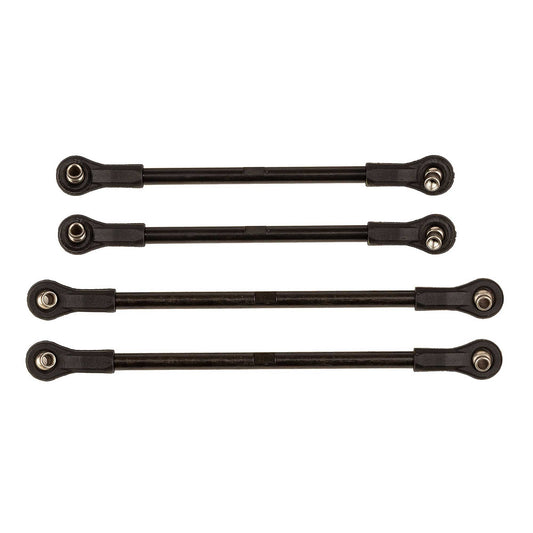 MT12 Rear Upper and Lower Link Set (ASC41113)
