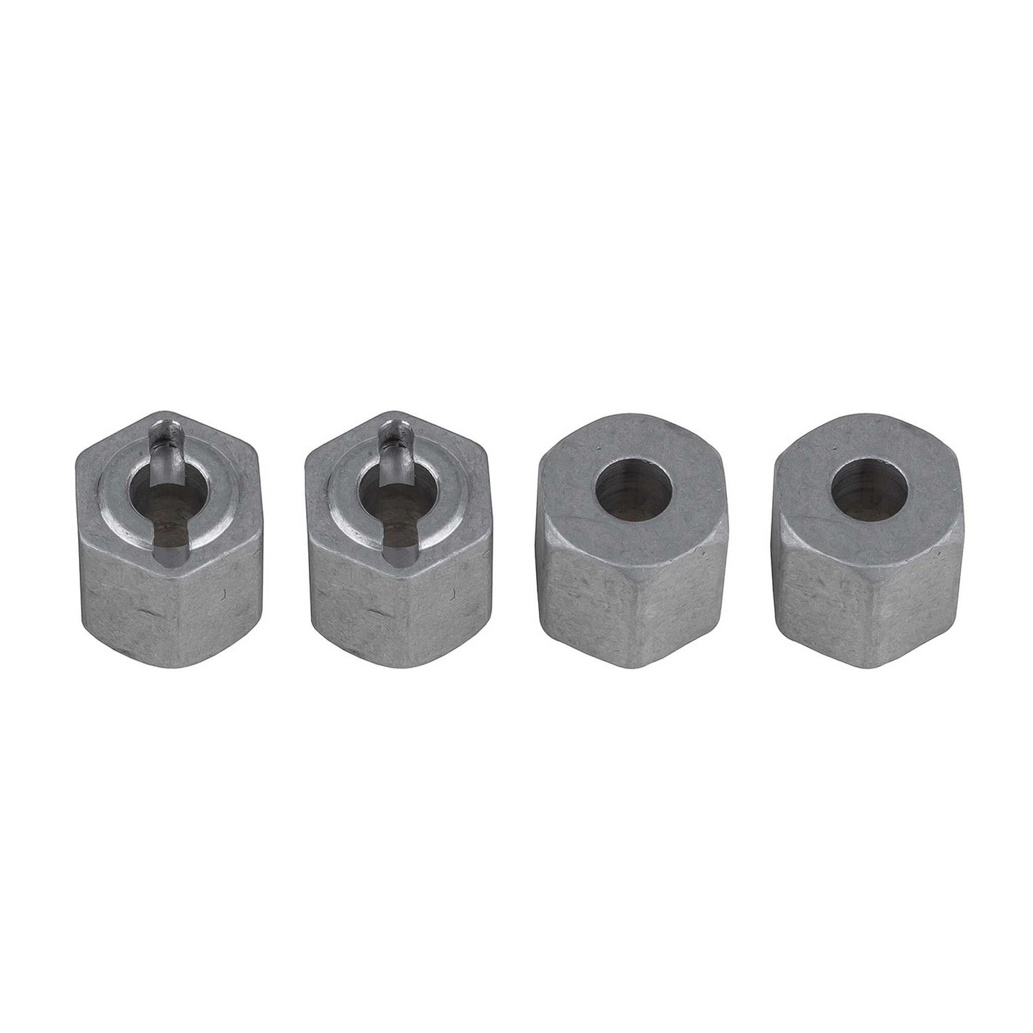 MT12 Wheel Hex Adapters for CR12 and MT12 Monster Trucks (ASC41115)