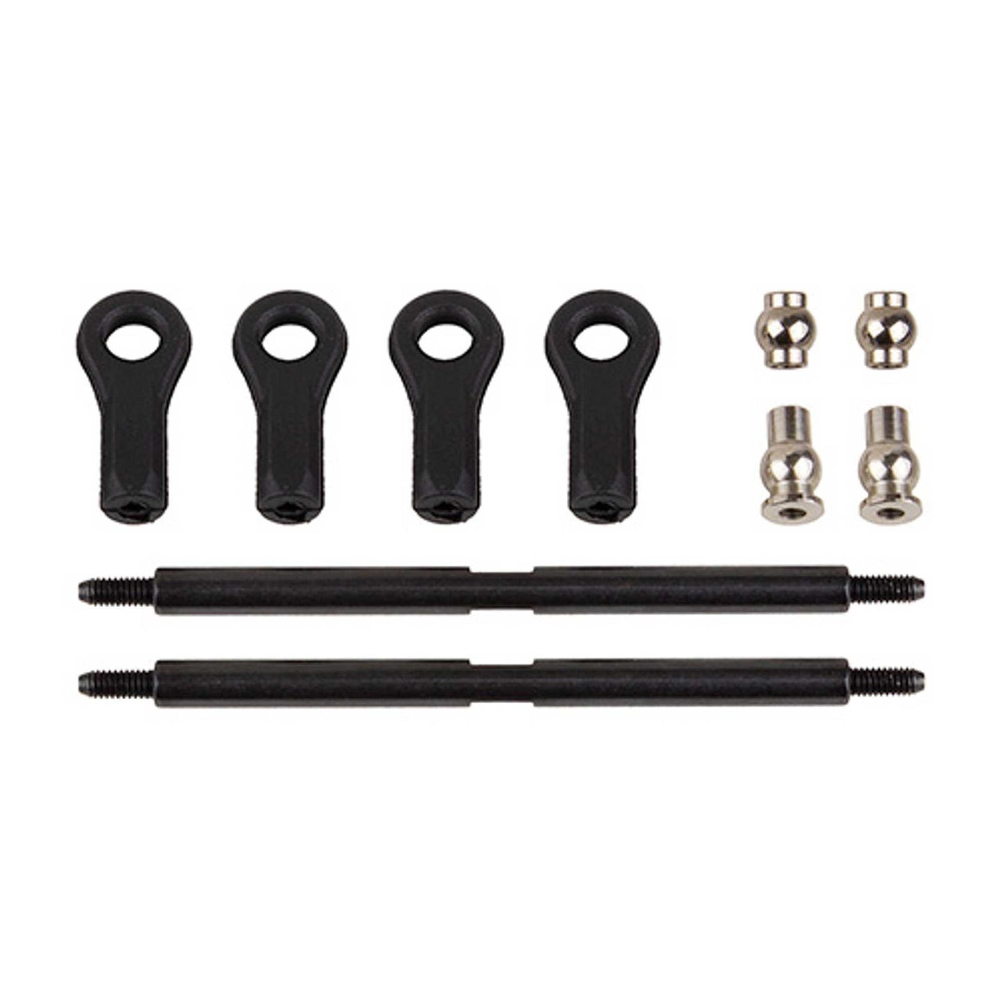 MT12+ Lux Rear Upper Links 86mm (ASC41153)