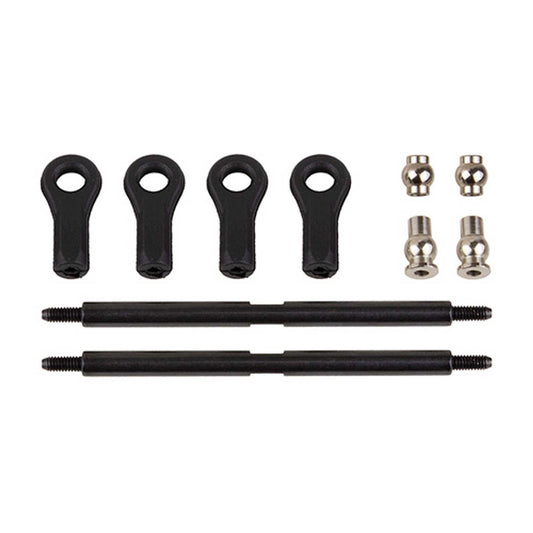 MT12+ Lux Rear Upper Links 86mm (ASC41153)