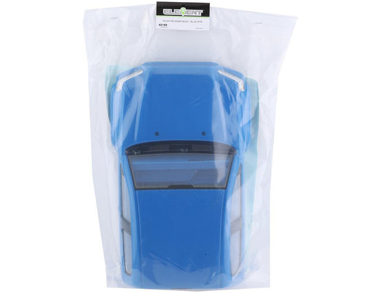 Enduro Knightrunner Body Set Blue for Enduro Trail Truck (ASC42159)