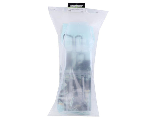 Enduro Ecto Clear Body Set for Element RC Vehicles (ASC42161)