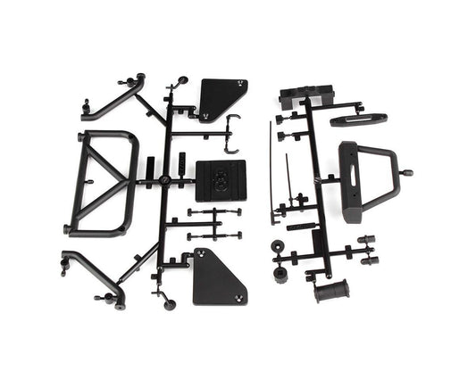 Enduro Ecto Body Accessories (ASC42162)
