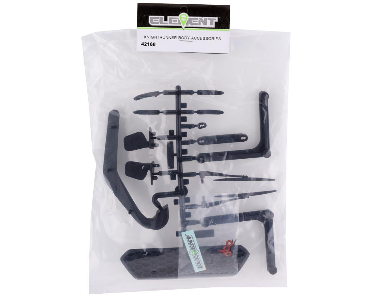 Body Accessories for Knightrunner (ASC42168)