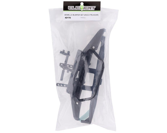 DeMello Bumper Set for Knightrunner (ASC42170)